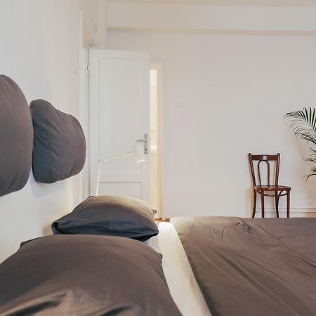 Old Town View Apartment بوخارست المظهر الخارجي الصورة