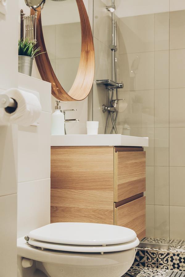 Old Town View Apartment بوخارست المظهر الخارجي الصورة