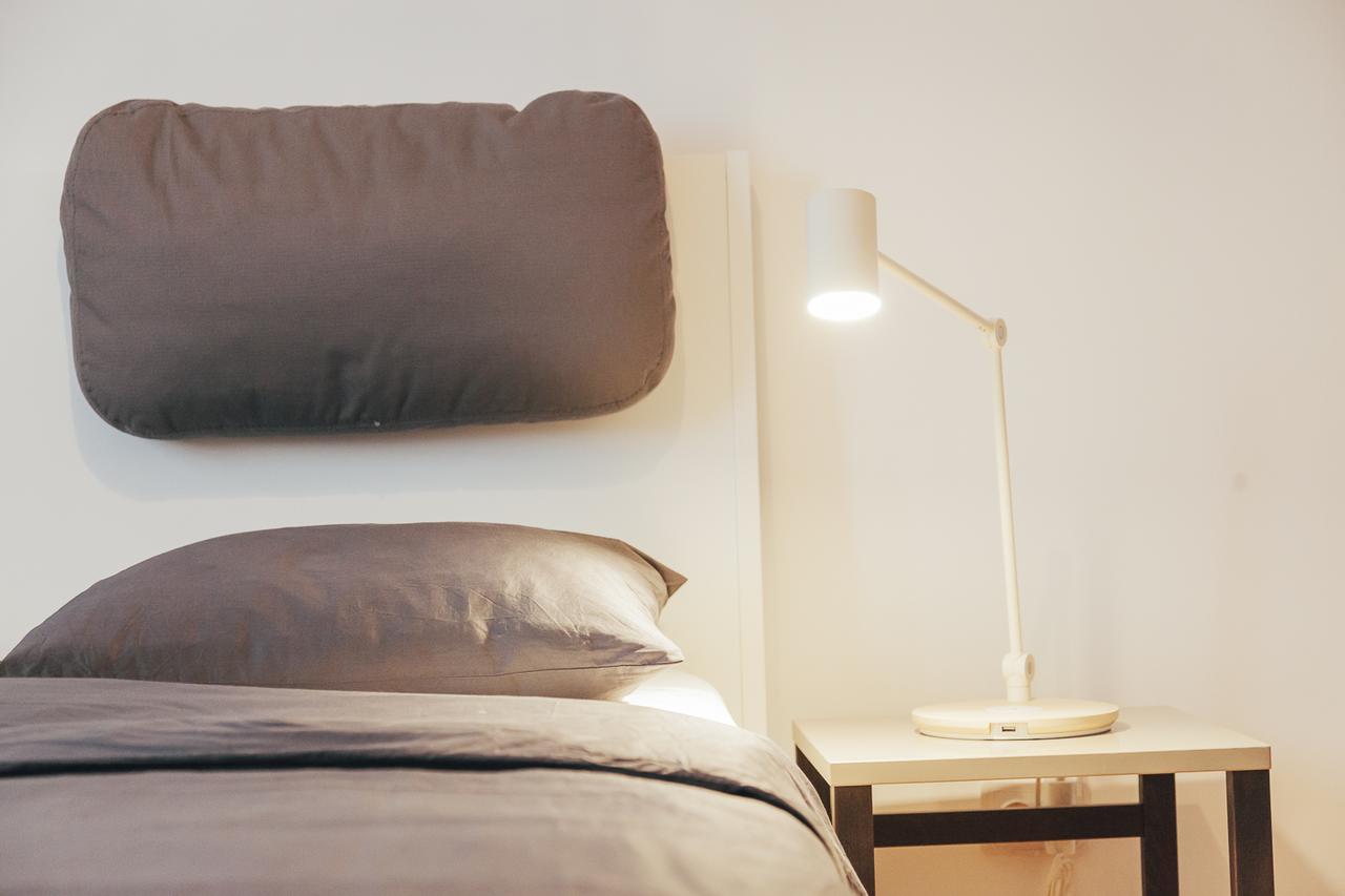 Old Town View Apartment بوخارست المظهر الخارجي الصورة
