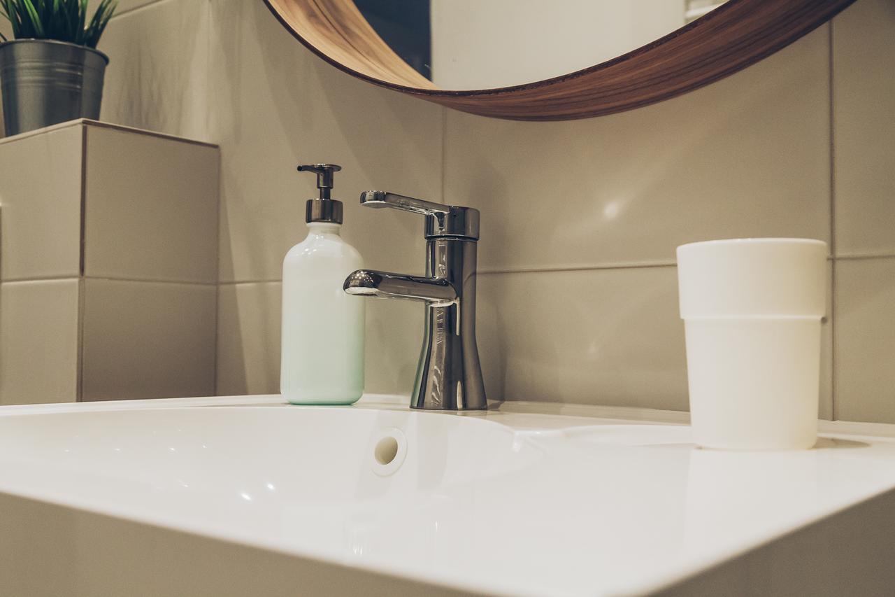 Old Town View Apartment بوخارست المظهر الخارجي الصورة