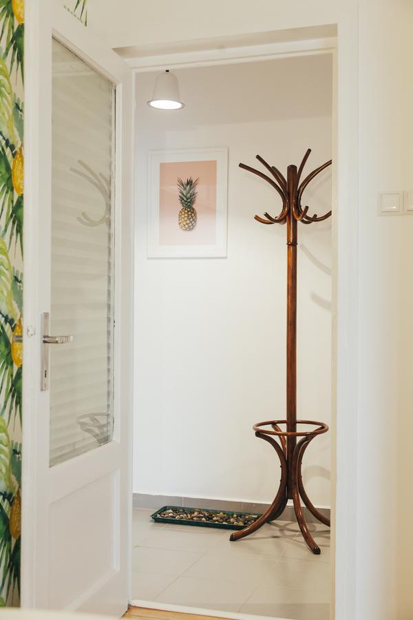 Old Town View Apartment بوخارست المظهر الخارجي الصورة