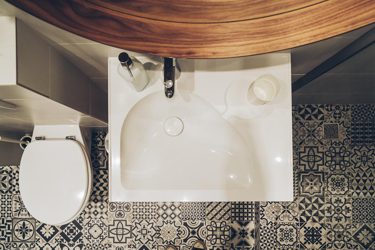 Old Town View Apartment بوخارست المظهر الخارجي الصورة