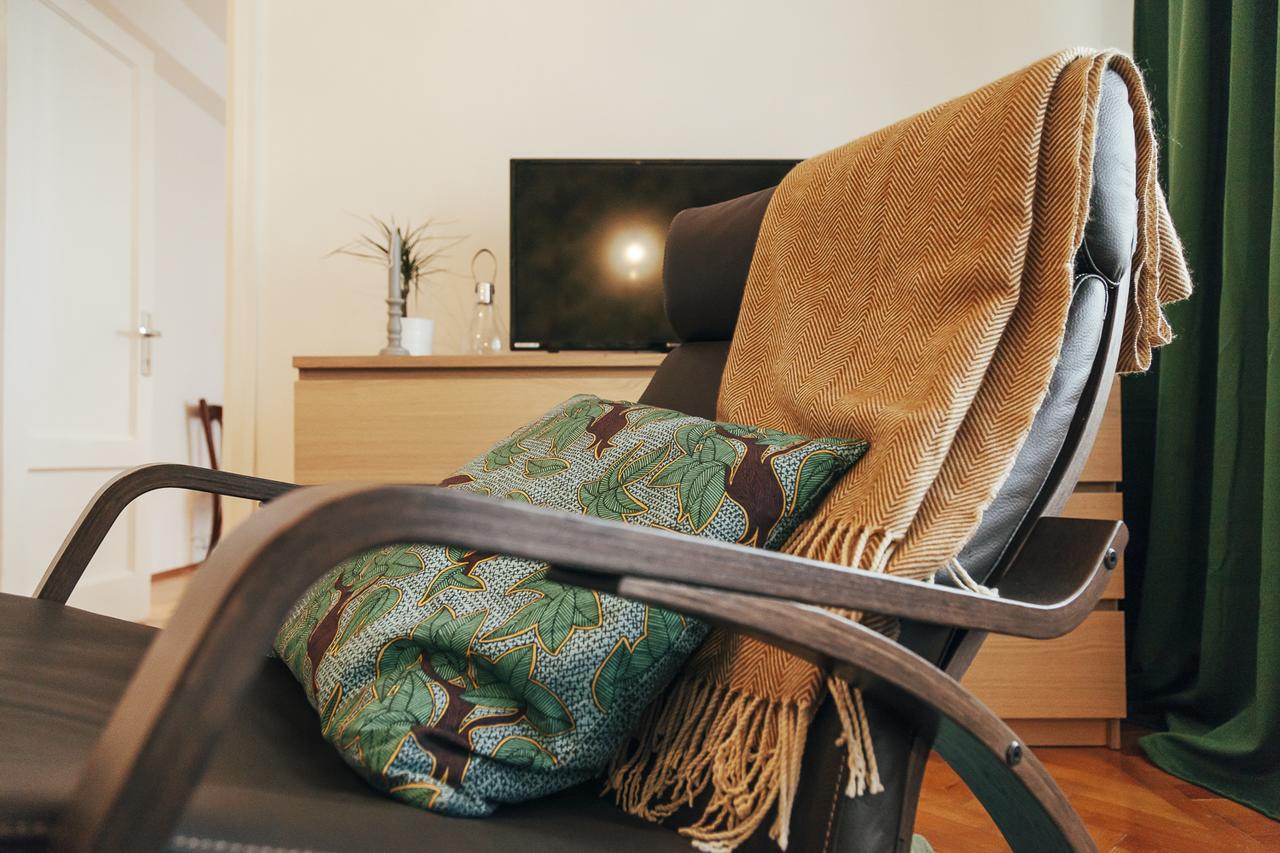 Old Town View Apartment بوخارست المظهر الخارجي الصورة