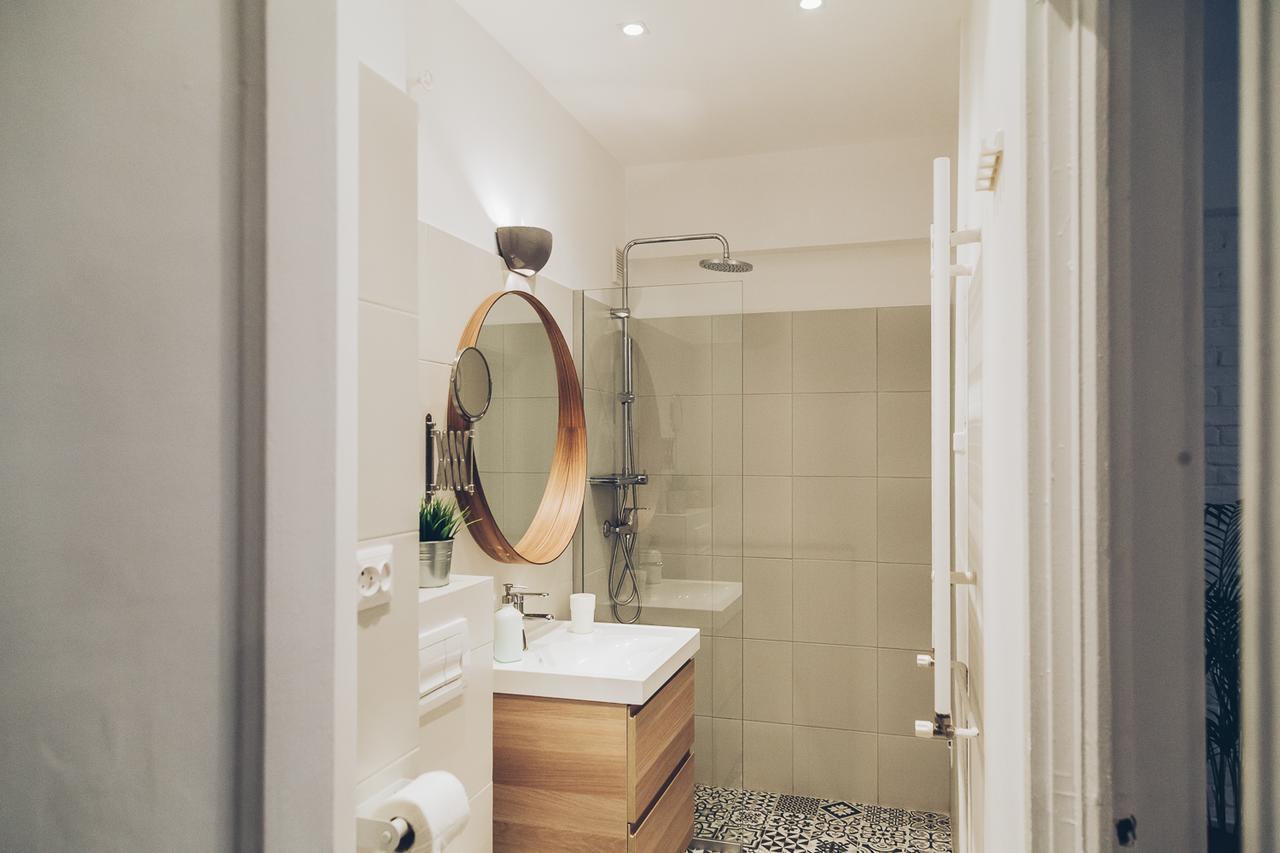 Old Town View Apartment بوخارست المظهر الخارجي الصورة