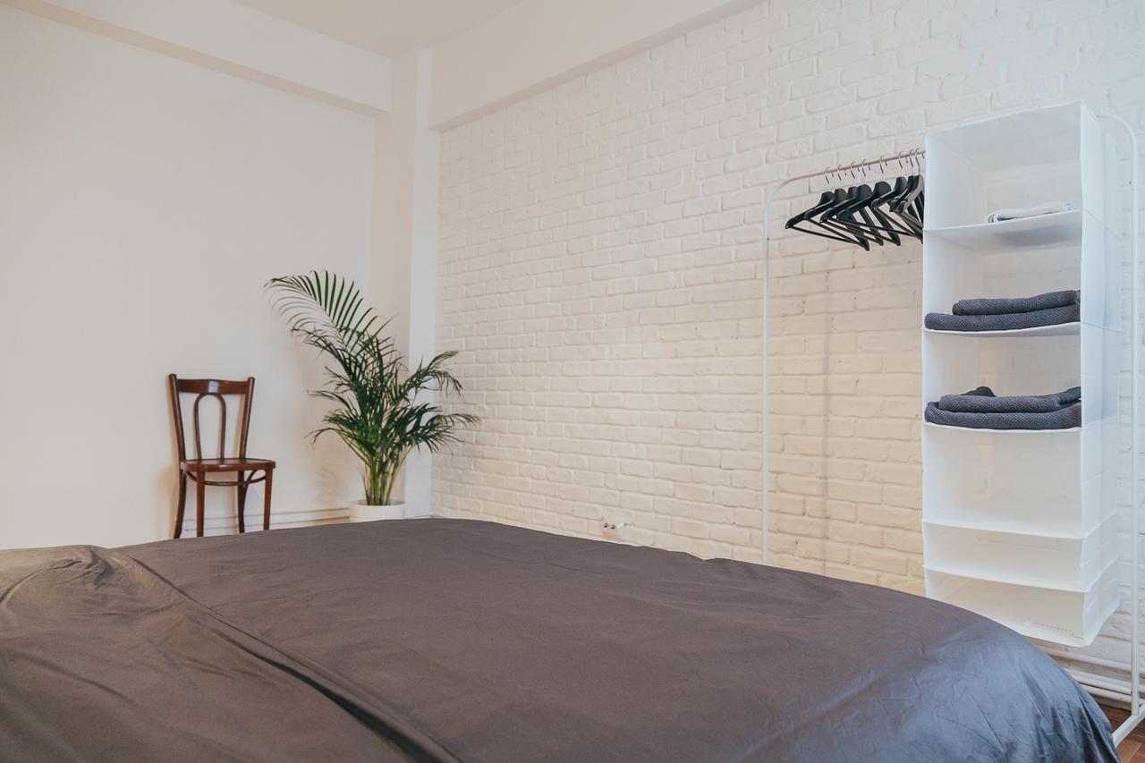 Old Town View Apartment بوخارست المظهر الخارجي الصورة
